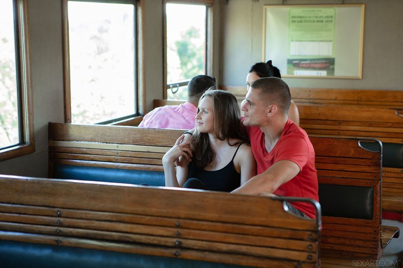 Аврора, 22 года, 0 размер груди